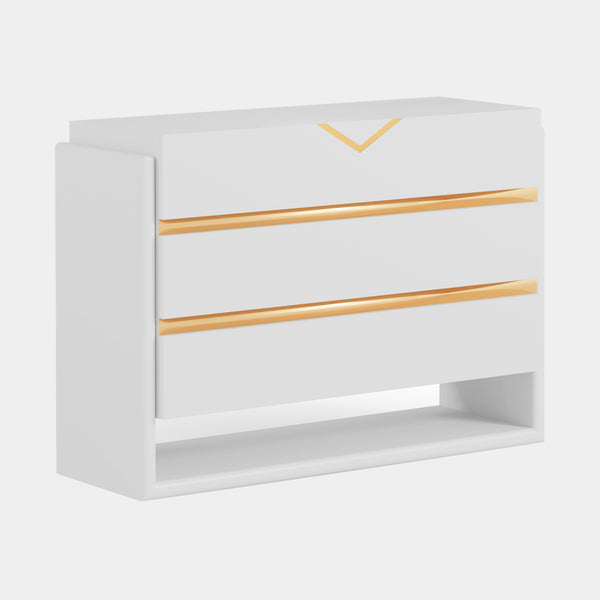 Médoc Luxury Chest of Drawers