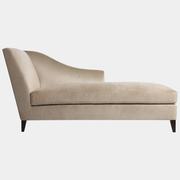 Mestra Feather & Down Luxury Chaise