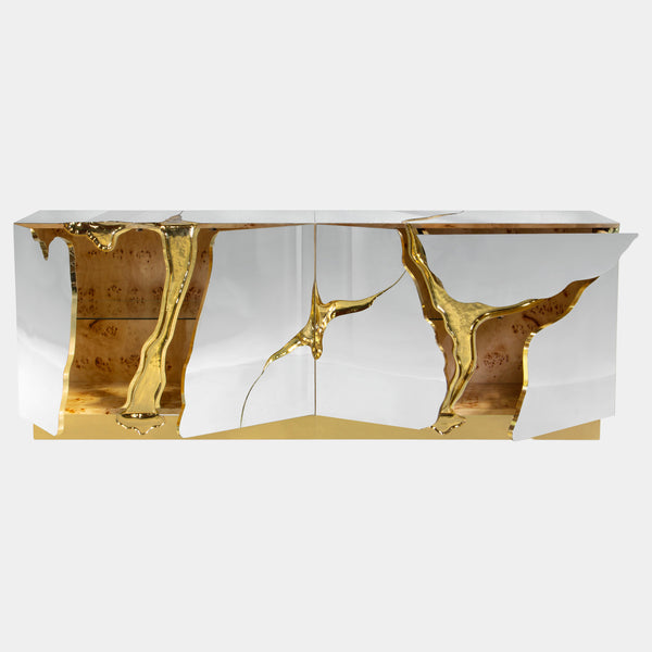 Molten Sideboard