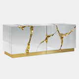 Molten Sideboard