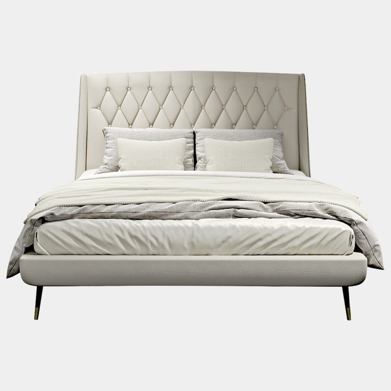 Myatt Precious Quilted Luxury Bed