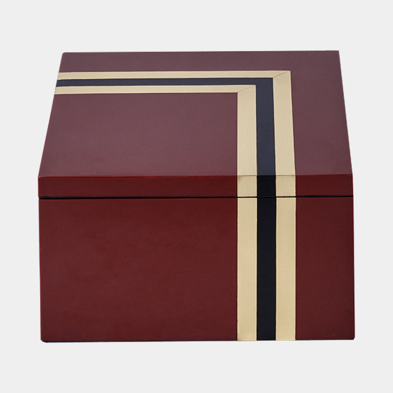 Nico Lacquer Box