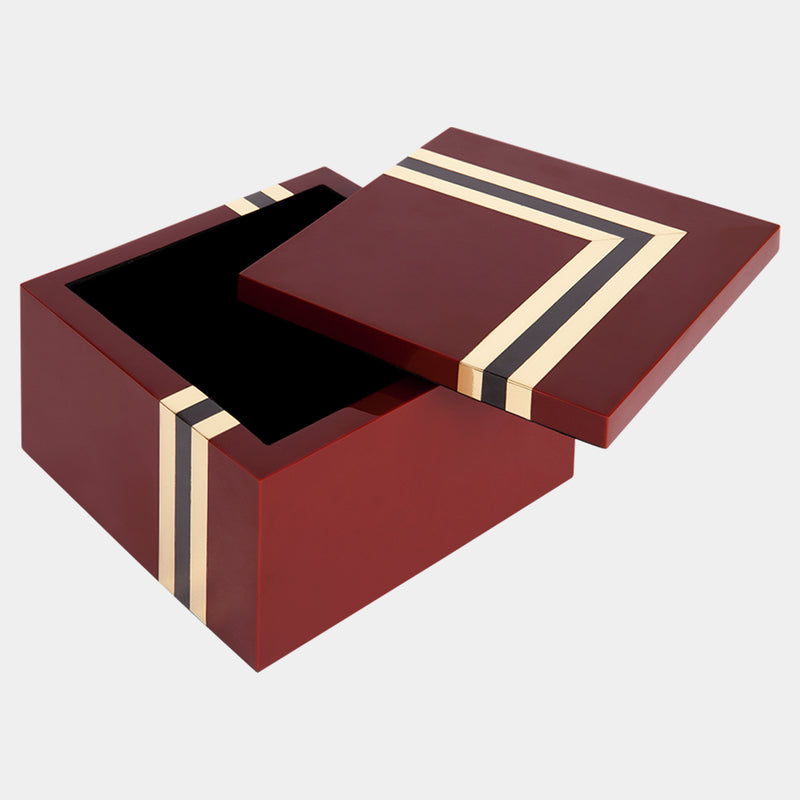 Nico Lacquer Box