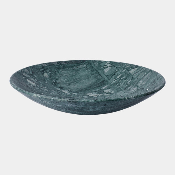Niemeyer Bowl Foresta Marble