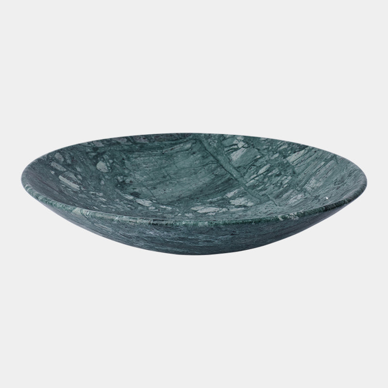 Niemeyer Bowl Foresta Marble