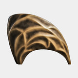 Ocean Outdoor Fibreglass Padded Armchair