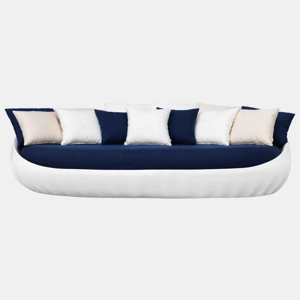 Pearl Luxury Outdoor Sofa