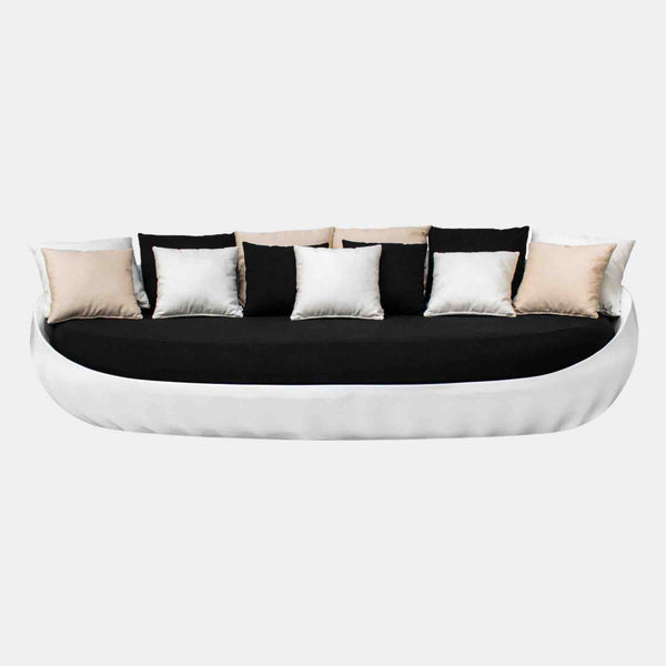 Pearl Luxury Outdoor Sofa