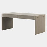 Ohay'o Aged Oak Matte Writing Desk