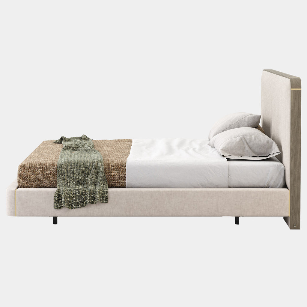 Stowthewold upholstered store standard bed