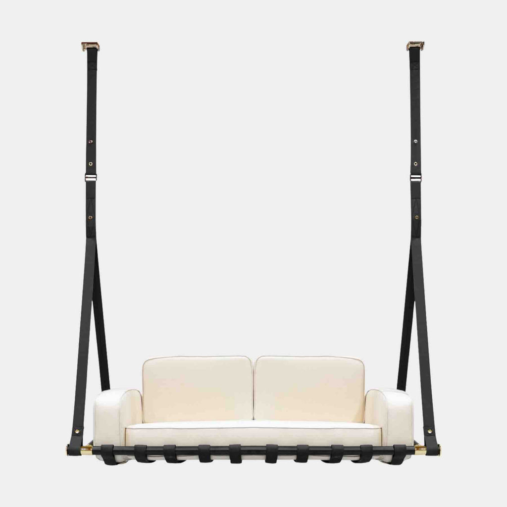Hanging sofa clearance