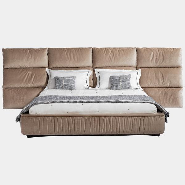 Visionnaire Palau Large Bed