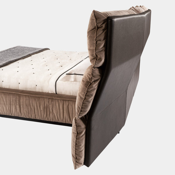 Visionnaire Palau Large Bed