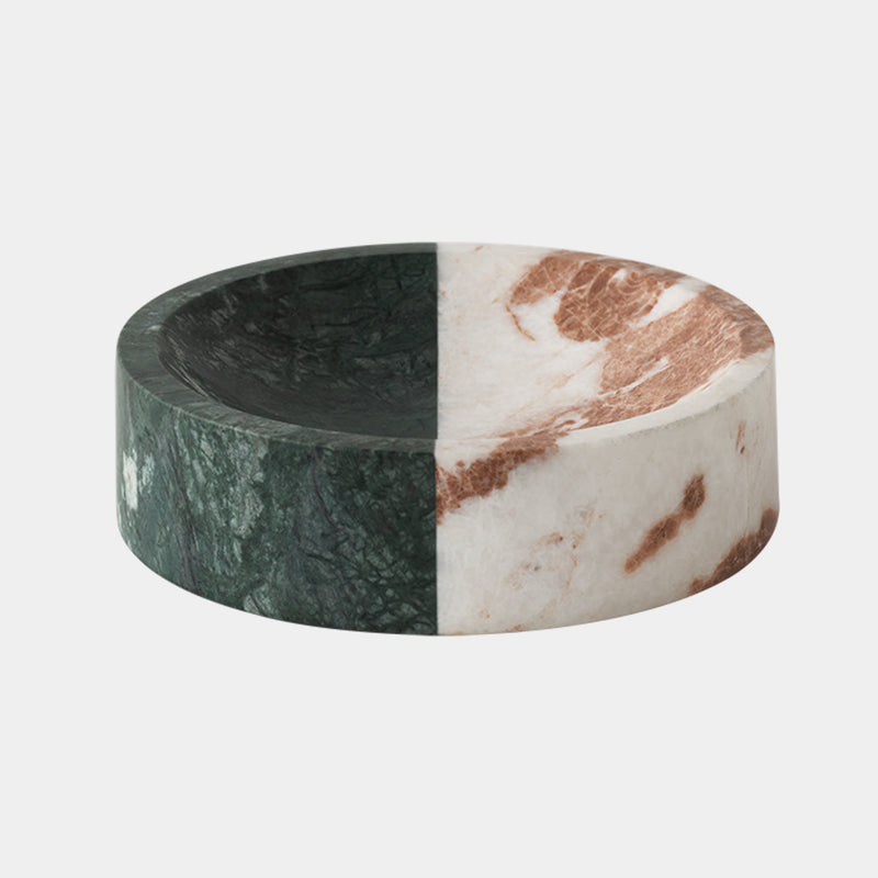 Polar Bowl Foresta & Terracotta