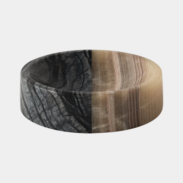 Polar Bowl Jurassic & Honey Onyx