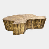 Trunk Luxury Centre Table