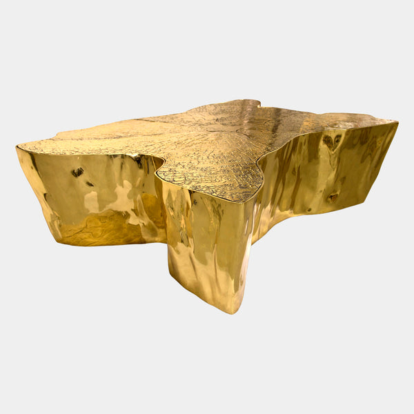 Trunk Luxury Centre Table