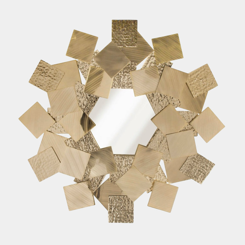 Ponferrada Wall Mirror