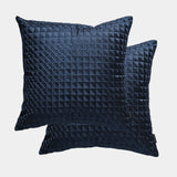 Ponti Cushion Navy