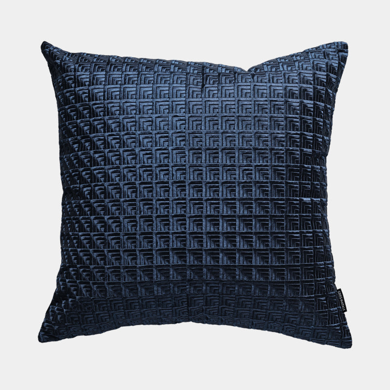 Ponti Cushion Navy