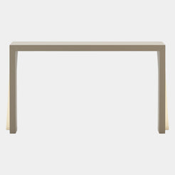 Porto Modern Luxury Console