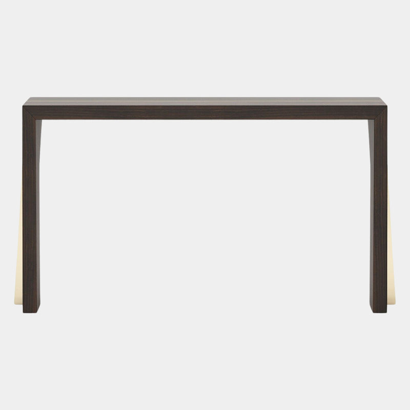 Laskasas Avignon Console Table | Touched Interiors