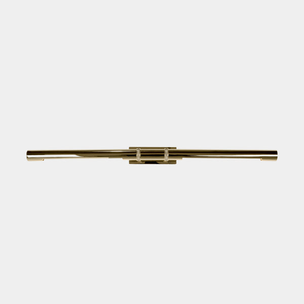 Ramada Golden Brass Luxury Wall Light