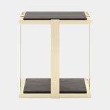 Resendes Luxury Side Table