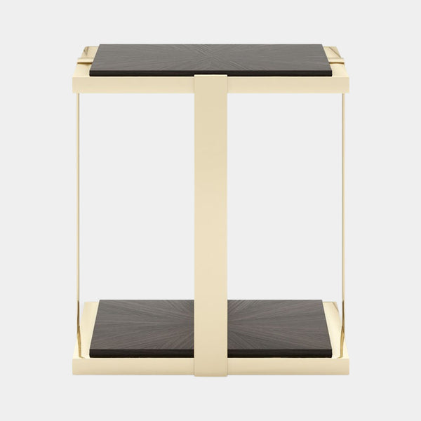 Resendes Luxury Side Table
