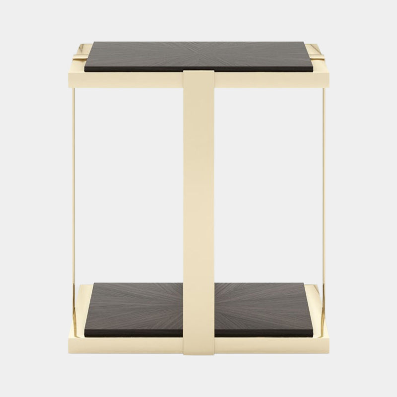 Resendes Luxury Side Table