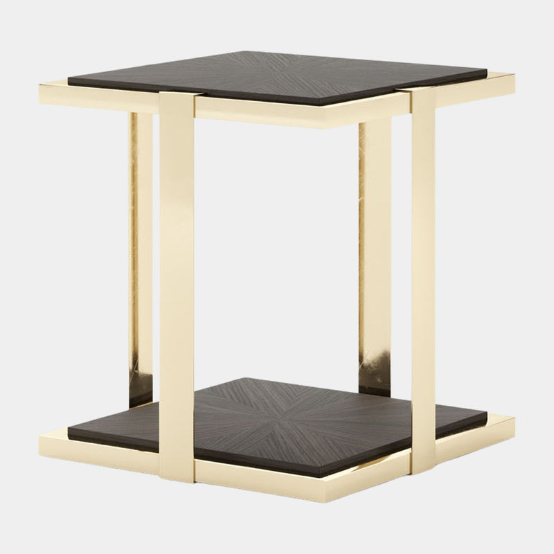 Resendes Luxury Side Table