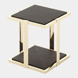 Resendes Luxury Side Table