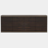 Rizzo Smoked Eucalyptus Sideboard