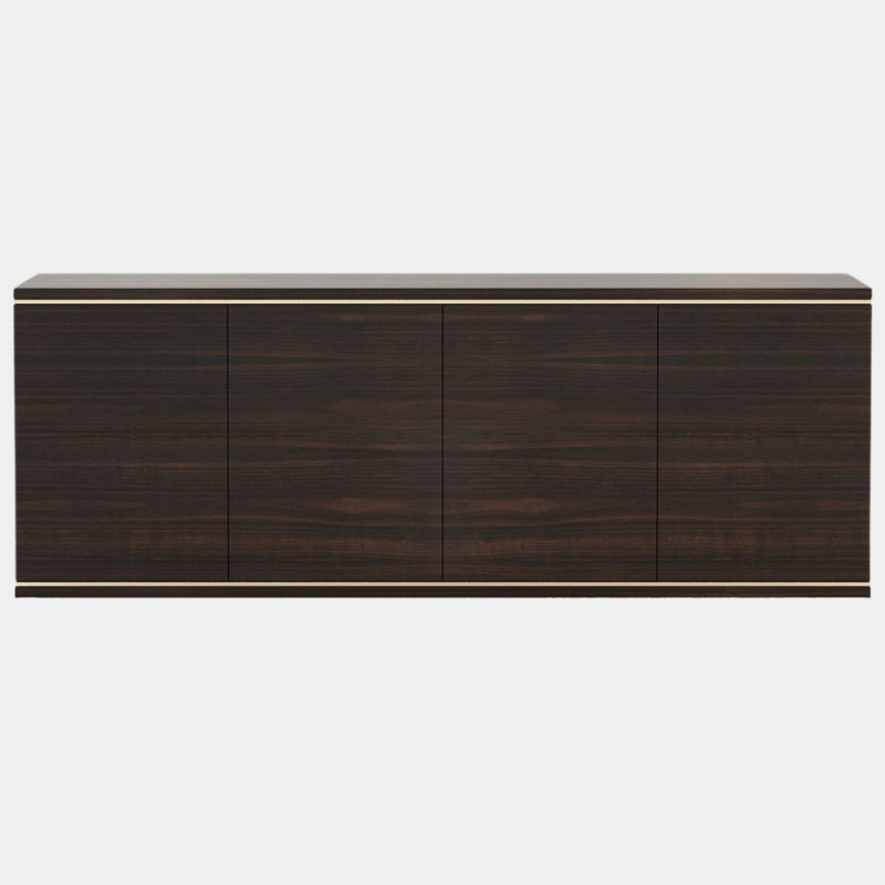 Rizzo Smoked Eucalyptus Sideboard