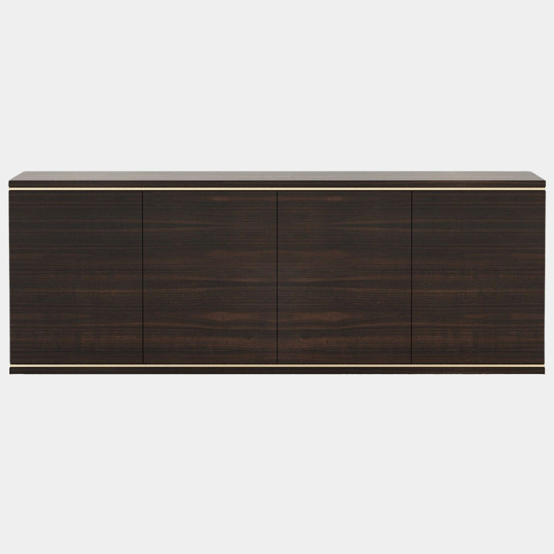 Rizzo Smoked Eucalyptus Sideboard