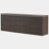 Rizzo Smoked Eucalyptus Sideboard