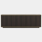 Rosiello Nero Marquina Sideboard