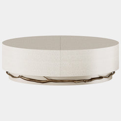 The Private Label Branch Centre Table with Secret Compartment