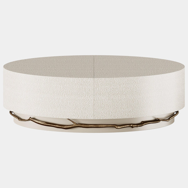 The Private Label Branch Centre Table with Secret Compartment