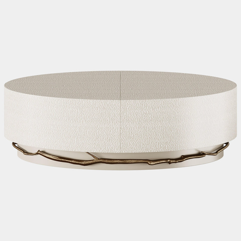 The Private Label Branch Centre Table with Secret Compartment