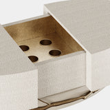 The Private Label Branch Centre Table with Secret Compartment