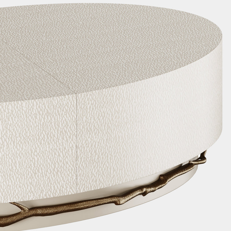 The Private Label Branch Centre Table with Secret Compartment
