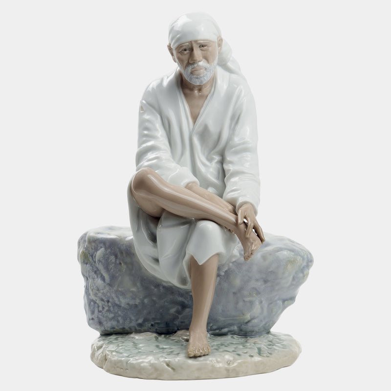 Sai Baba Figurine