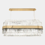 Saluzzo Suspension Light