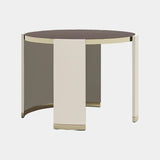 Sasha Luxury Side Table