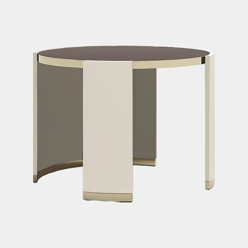 Sasha Luxury Side Table