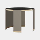 Sasha Luxury Side Table