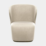 Serenity High Back Occasional Tub Chair