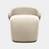 Serenity Low Back Occasional Tub Chair