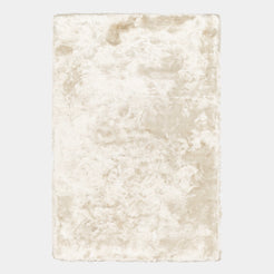 Silky High-Pile Twiggy Rug